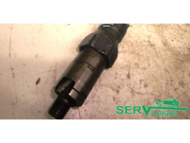 Vstřikovač LCR6736001, DELPHI Citroen Berlingo