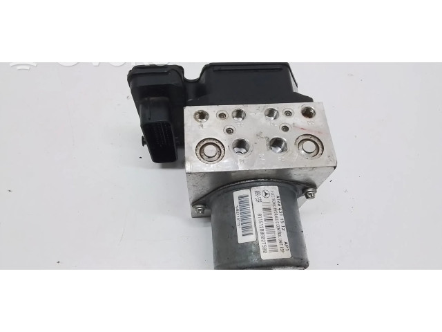 Jednotka ABS A1669013400, A1664311512 Mercedes-Benz ML W166 2014