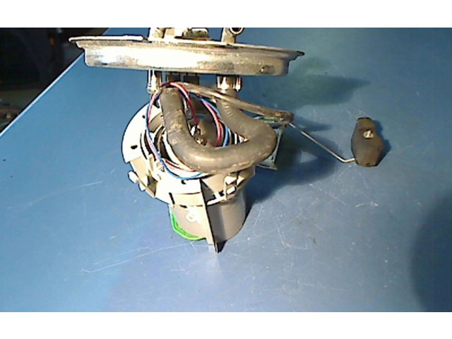 Vstřikovací čerpadlo Opel Corsa B