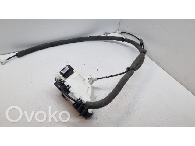 Замок раздвижная дверь