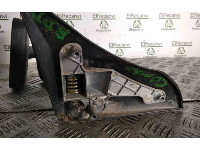 Зеркало электрическое        Opel Combo B  1993 - 2001 года   