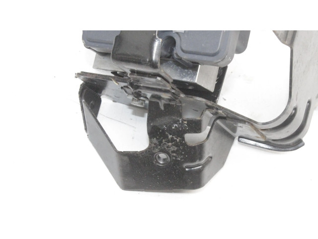 Блок АБС 0265255090, 670032973 Maserati Ghibli 2013 - года