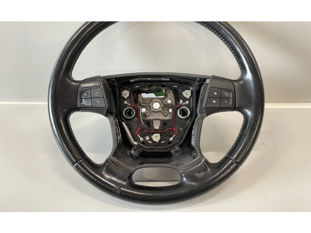 Руль Volvo V70  2008 - 2013 года       