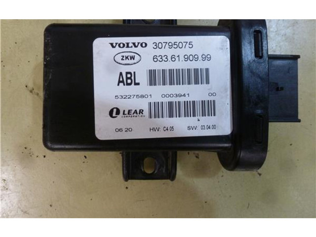 Блок управления 30795075 Volvo S80
