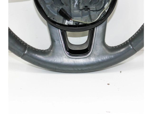 Руль Audi Q5 SQ5 2008 - 2017 года 4L0419091AP