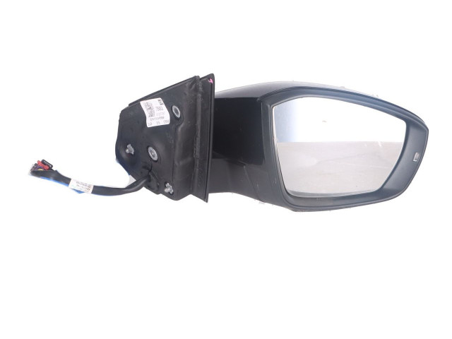 Зеркало (управляемое электричеством) 2GM857508AF Volkswagen T-Cross 2016 - года