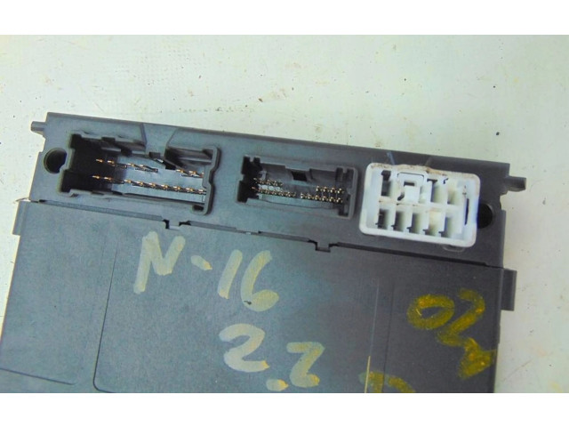 Vstřikovač 28551BM414 Nissan Almera N16