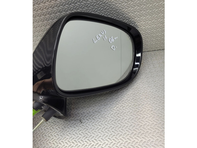 Зеркало электрическое Lexus IS 220D-250-350 2006 - 2013 года