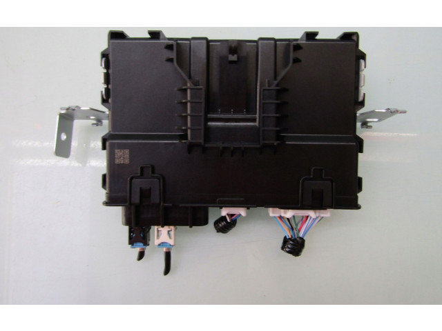 Блок управления 284Z06UA1B   Nissan X-Trail T33