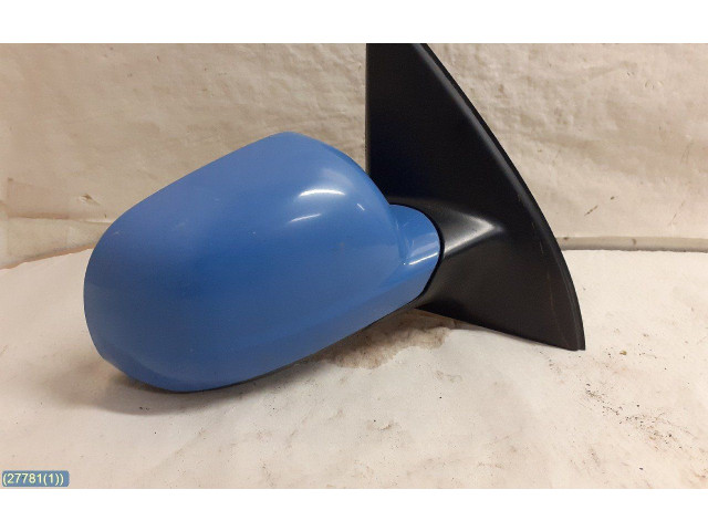 Зеркало (механическое) Volkswagen Lupo 1998 - 2005 года