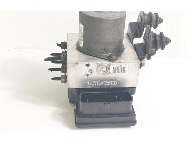 Jednotka ABS 3AA614109, 17654033 Volkswagen PASSAT B7 2011