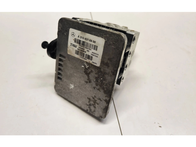 Jednotka ABS A2134316900, A005H310 Mrcedes-Benz E W213 2017