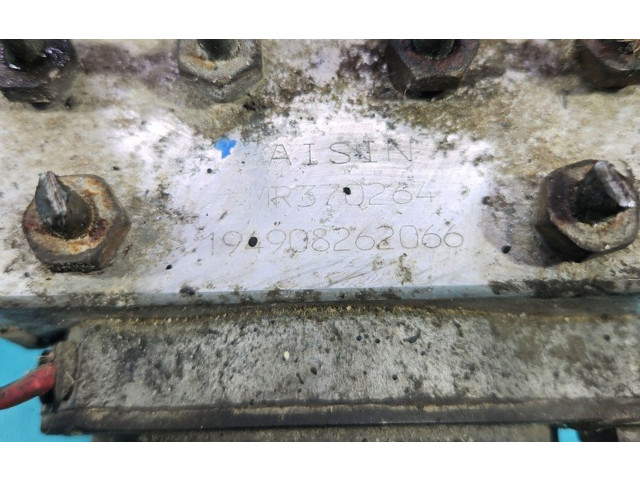 Блок АБС MR370264, IMPRK1431140 Mitsubishi Pajero Pinin - года