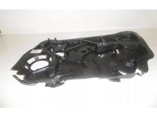 Передний електрический механизм для подъема окна без двигателя 30784311 Volvo S60