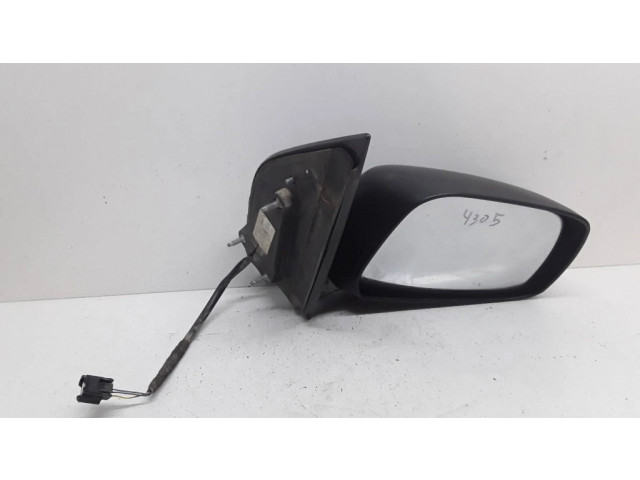 Зеркало электрическое Сзади Nissan Pathfinder R51 2005-2012 года