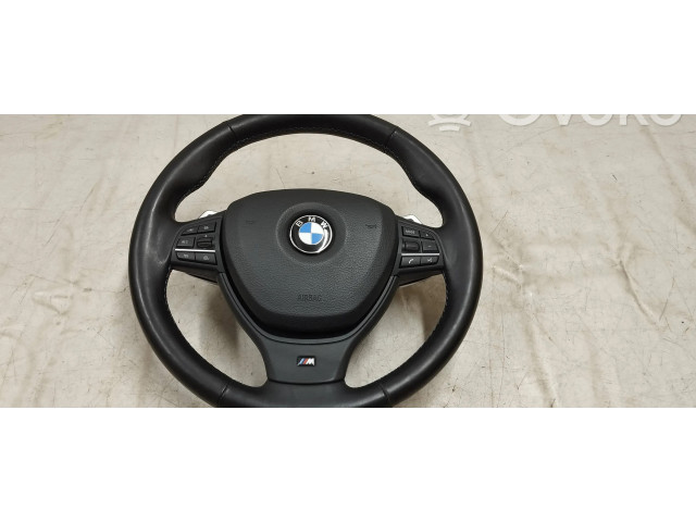 Volant BMW M5 2012 9538201, 7844014