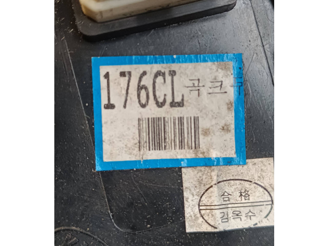 Зеркало электрическое        KIA Sorento  2002 - 2009 года   