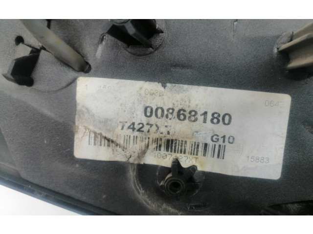 Zpětné zrcátko Citroen Jumpy 2008 14009816XT