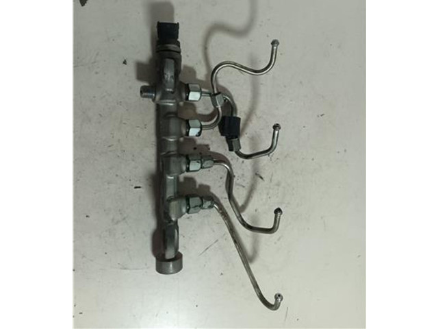 Топливная рампа 0445214254   Fiat Freemont  