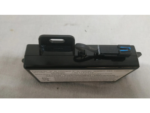 Блок управления 42454411   Buick Encore I