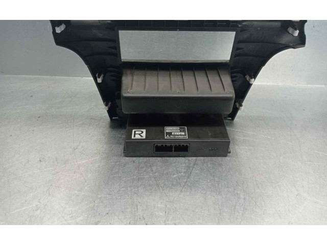 Модуль блока управления кондиционером MR979972HA Mitsubishi Outlander