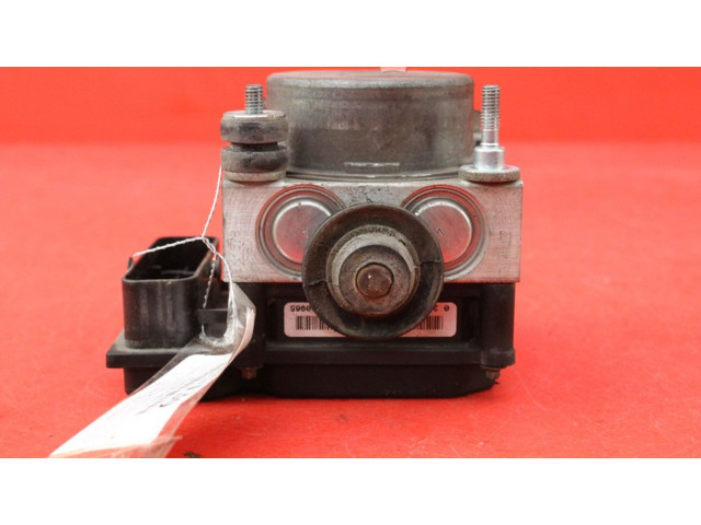 Блок АБС 0265800791, 0265800791   Ford  Ka  2009 - 2017 года