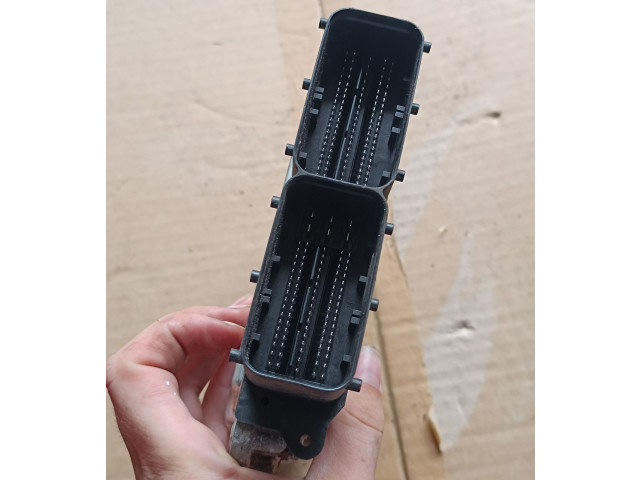 Řídící jednotka 4L1910401H Audi Q7 4L 2010