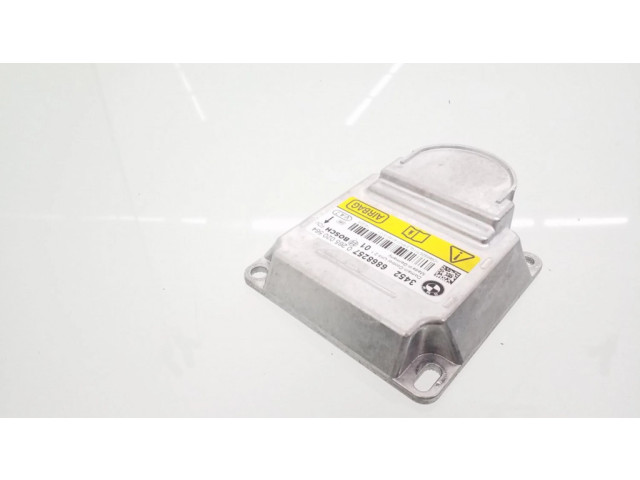 Блок подушек безопасности 6868257, 3452686835701   BMW X5 F15