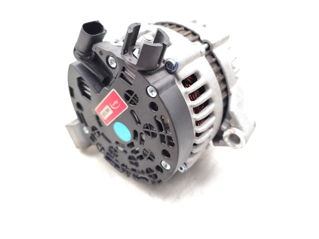 Генератор    Volvo C70      