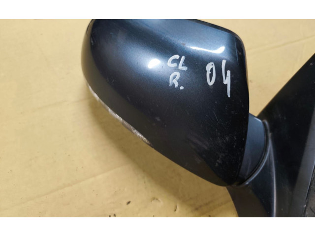 Зеркало электрическое Honda Accord 2003 - 2007 года