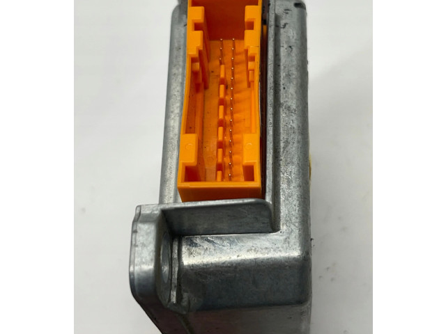 Блок подушек безопасности 9637176880 Citroen Berlingo