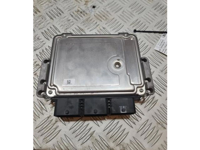 Блок подушек безопасности 0281019819, EDC17C10 Citroen C-Elysée