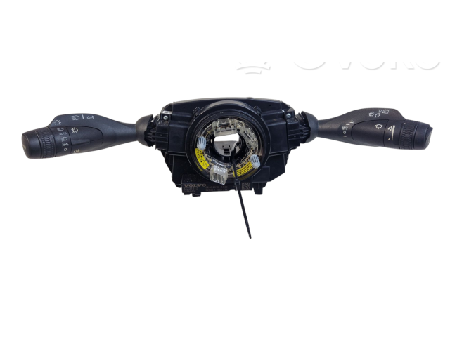 Подрулевой шлейф SRS 32231813, D25KE   Volvo XC90