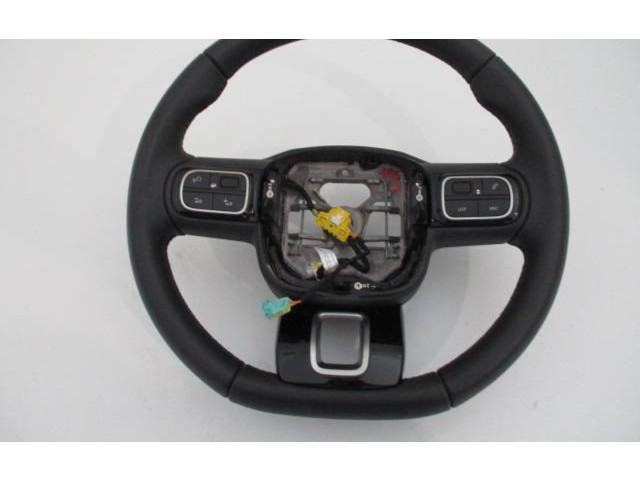 Руль Citroen C3 Aircross 2017 - года 98118752ZD, 342115627D