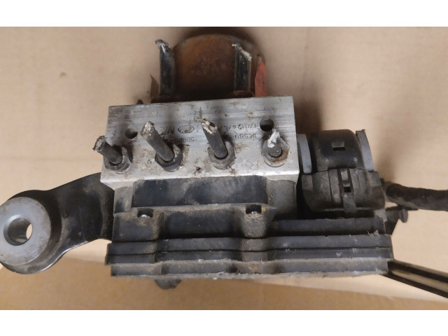 Блок АБС 1K589, 20580   Hyundai  ix20   -  года
