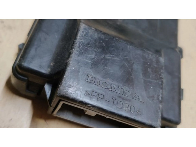 Блок управления 48310R7LA53   Acura ILX