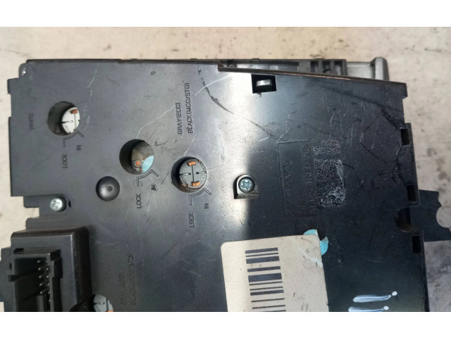 Блок управления климат-контролем 8682734   Volvo XC90