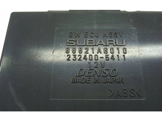 Блок управления Subaru Forester SH