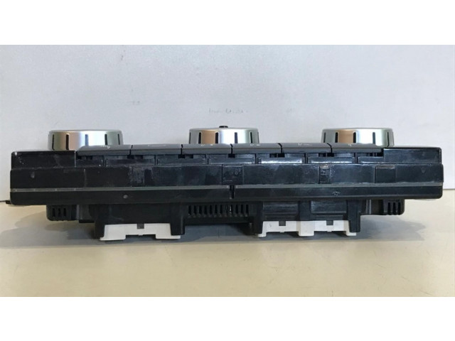 Блок управления климат-контролем 3AA907044BQ, 5HB01125761   Volkswagen PASSAT B7