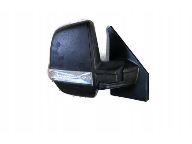 Зеркало (механическое) Opel Combo D 2011 - 2017 года