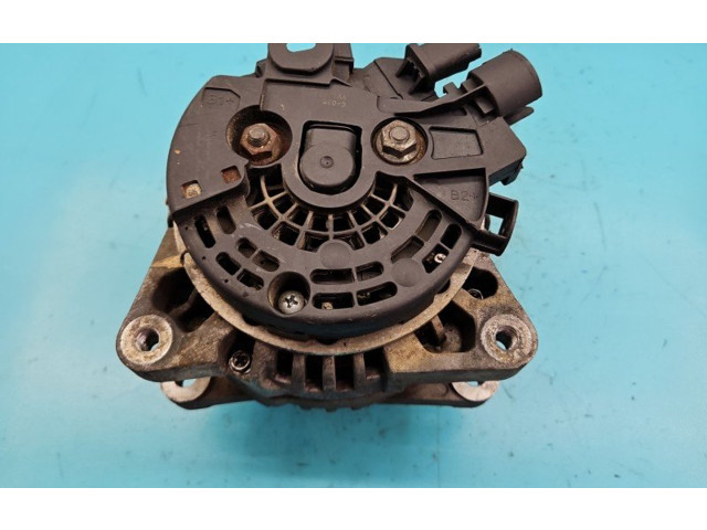 Генератор IMPRK1401975   Citroen C8      