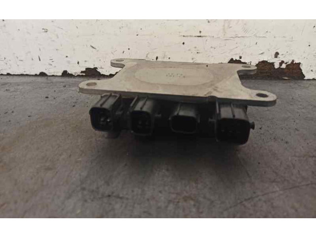 Блок управления 8987150010, 1310001510   Lexus LS 500