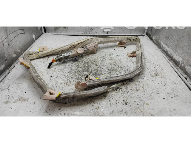 Боковая подушка безопасности Skoda Yeti (5L)