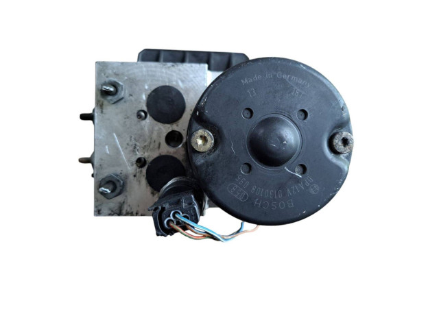 Jednotka ABS A0044311412, 0265202493   Mrcedes-Benz E W210 2001