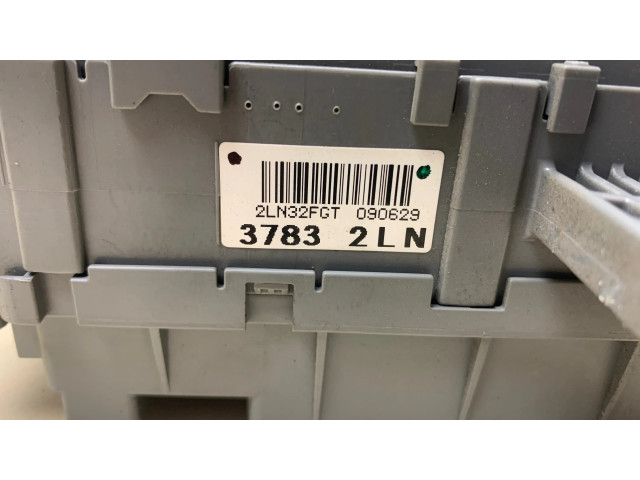 Pojistková skříňka 090629, 2LN32FGT Honda Civic 2007