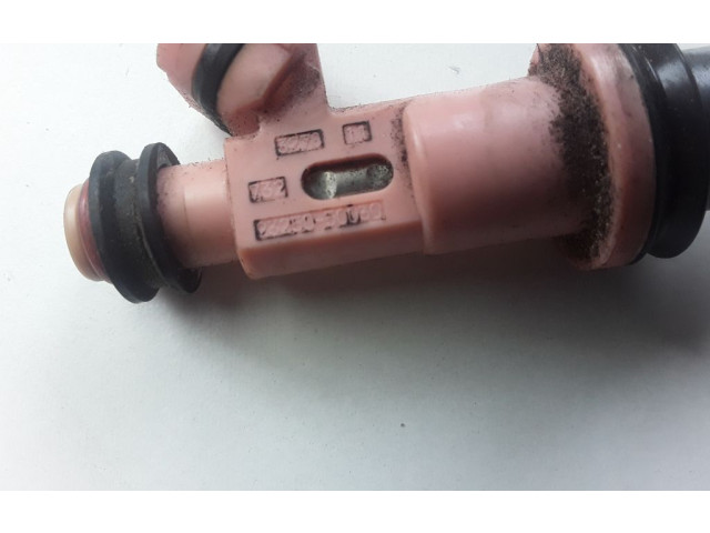 Форсунка 2325050030    Lexus LS 460 - 600H  1UR-FSE 