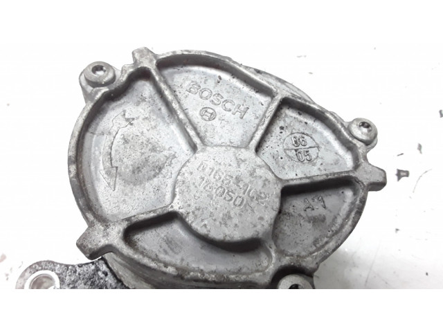 Вакуумный насос