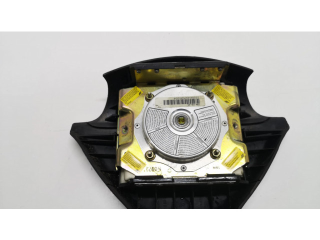 Подушка безопасности водителя BAMPT10574 Ford Galaxy