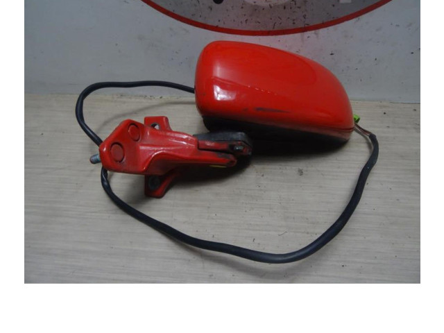 Зеркало (механическое) Volkswagen New Beetle 1998 - 2010 года