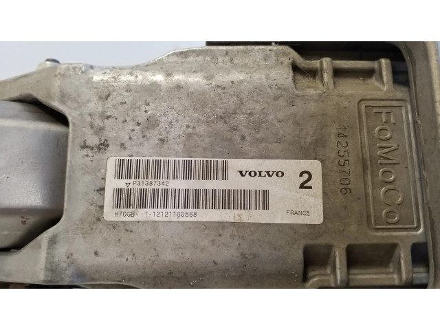 Комплект блоков управления 14255706, 31387342 Volvo V40 Cross country